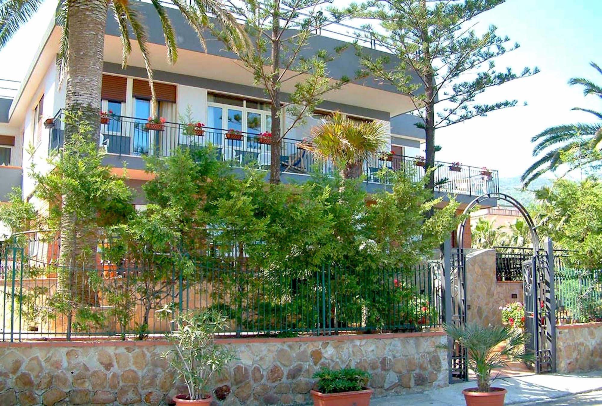 Gaia Ξενοδοχείο 4*